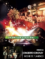 Concierto flamenco con D'Ley