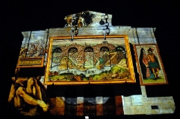 Lux Greco 2013  “A las puertas de una nueva época”