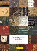 Exposición: 'Encuadernaciones Artísticas en el Archivo de la Nobleza'