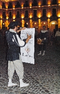 Obra teatral “Peribañez y el Comendador de Ocaña”