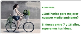 Concurso “Ideas por el Planeta”