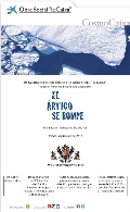 Exposición El Ártico se Rompe