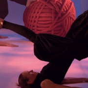 "Constelaciones", Espectáculo de danza para niños y niñas inspirado en el universo de Joan Miró