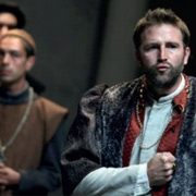"Enrique VIII", de William Shakespeare