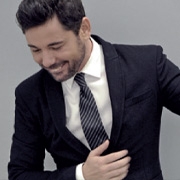"Íntimo", Miguel Poveda