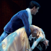 "Shakespeare y sus máscaras", BALLET NACIONAL DE CUBA (Programa combinado)