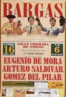 Feria Taurina