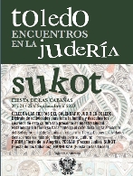 Fiesta de las Cabañuelas o Sukot