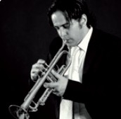 Jonathan Badichi en Sexteto