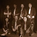 La Vuelta al Mundo en 80 minutos y algunos bis. La Brassa Band