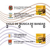 Ciclo de Música de Bandas 2010