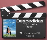 Bargas Cineclub v.o.: "Despedidas"