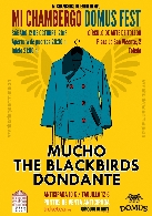 Mi Chambergo Domus Fest