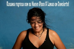 Rosana