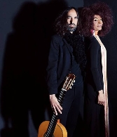 LA NEGRA EN CONCIERTO