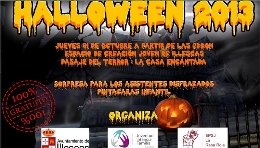 Halloween 2013