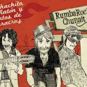 Muchachito Bombo Infierno y sus Comprades