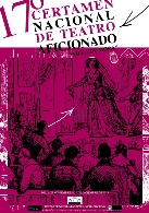 Certamen nacional de teatro aficionado de Mora