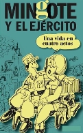 Exposición temporal  "Mingote y el Ejército: una vida en cuatro actos"