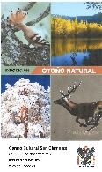 Exposición “OTOÑO NATURAL”