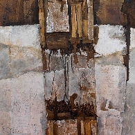 Exposición Dualidades, límites y fragmentos