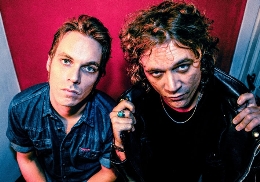 Los Zigarros