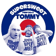 Supersweet - Tributo Who