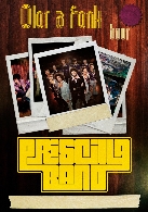 Priscilla Band