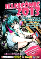 Illescómic 2013
