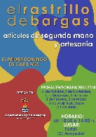 Rastrillo de Bargas