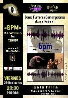 «BPM» PULSACIONES POR MINUTO