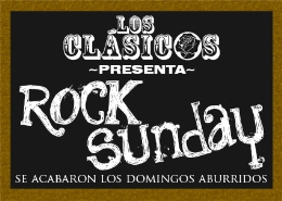 Rock Sunday