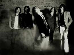 Bon Scott Revival Show - TRIBUTO AC/DC