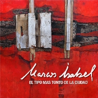 Marcos Isabel