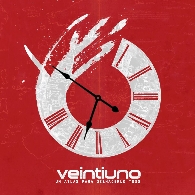 Veintiuno - Conecta Joven
