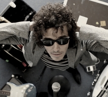 Rubén Pozo