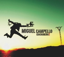 Miguel Campello