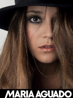 María Aguado