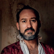 "Otelo", de William Shakespeare