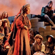 "Il Trovatore", de Giuseppe Verdi