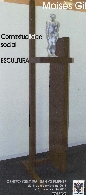 Exposición  “Contextualidad social”