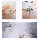 Exposición: ‘Abstracción Matérica’