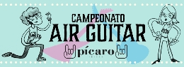 Campeonato de AIR GUITAR