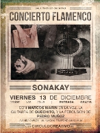 Fin de Semana Flamenco