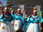 Carnavales 2010  La Puebla de Montalban