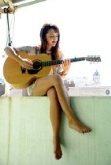 Anni B. Sweet  + Hola a todo el mundo
