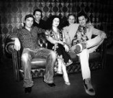 Concierto Heineken: Funkwoman & Black Shampoo