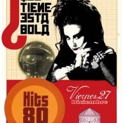 Fiesta la Bola de Cristal