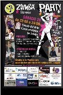 Zumba Fitness
