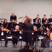 "Concierto Extraordinario de Navidad"